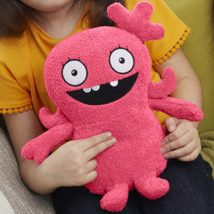 Ugly Dolls Feature Sounds Moxy Plush E4563 - Maqio