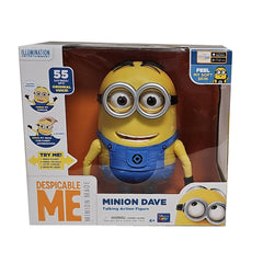 Minions Deluxe Bundle