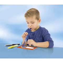 Despicable Me Minions the Rise of Gru Spray Pens