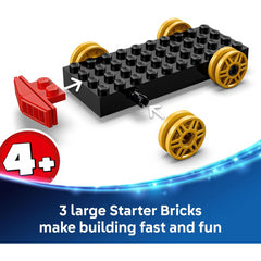 Lego Disney 43264 Toy Story Celebration Train & Car