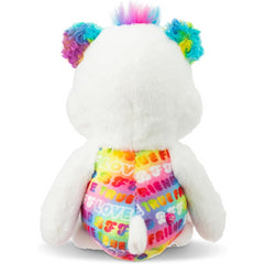 Care Bears True Friend Bear Medium Plush Teddy Collectible Gift