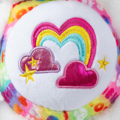 Care Bears True Friend Bear Medium Plush Teddy Collectible Gift