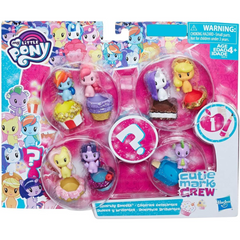 My Little Pony Deluxe Bundle