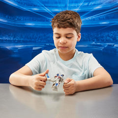 Transformers Starscream Robot Battlers Kids Action Figure