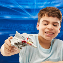 Transformers Starscream Robot Battlers Kids Action Figure