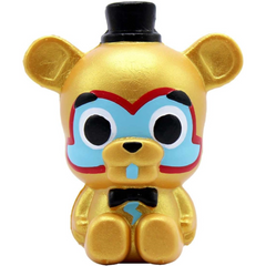 Five Nights at Freddy's Security Breach SquishMe Figures