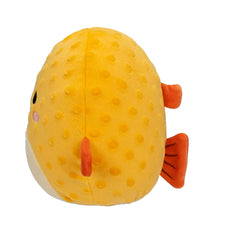 Squishmallows Safa 7.5-Inch Plush Soft Toy