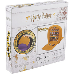 Top Trumps Harry Potter Match The Crazy Cube Game