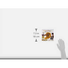 Top Trumps Harry Potter Match The Crazy Cube Game