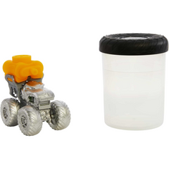 Hot Wheels Toy Monster Trucks Colour Reveal Vehicle Blind Random Box