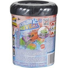 Hot Wheels Toy Monster Trucks Colour Reveal Vehicle Blind Random Box