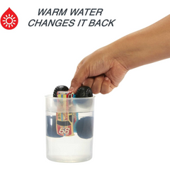 Hot Wheels Toy Monster Trucks Colour Reveal Vehicle Blind Random Box