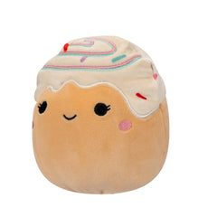 Squishmallows Flip a Mallows Krlrn & Rease Plush Toy
