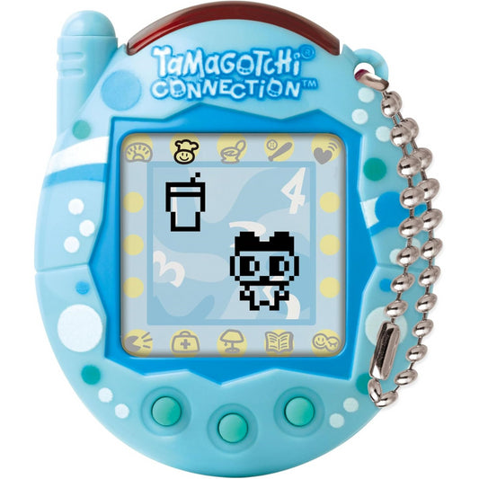 Tamagotchi Bubbles Digital Pet Connection Electonic Cyber Pet