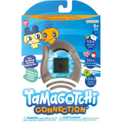 Tamagotchi Bubbles Digital Pet Connection Electonic Cyber Pet