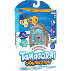 Tamagotchi Bubbles Digital Pet Connection Electonic Cyber Pet