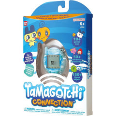 Tamagotchi Bubbles Digital Pet Connection Electonic Cyber Pet