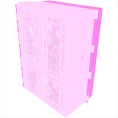 Barbie Dream Closet Doll Playset with Accessories for Girls