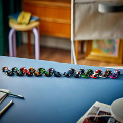 Lego Formula-1 71049 Collectible Race Cars Building Toy 1 Pack Random