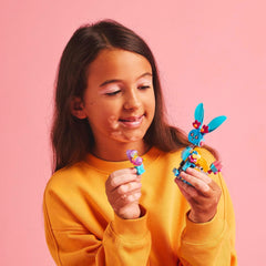 Lego Dreamzzz 71488 Bunchus Creative Animal Adventures Construction Playset