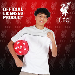 Smart Ball Counter Football Liverpool FC Kids Training Ball