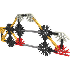 K'nex Fast Vehicles Building Set Construction Toy Kids Gift