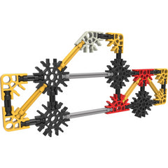 K'nex Fast Vehicles Building Set Construction Toy Kids Gift