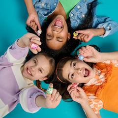 Squishmallows Squish-A-Longs 14-Pack Series 2 Pack 2