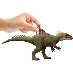 Jurassic World Epic Evolution Battle Roarin Becklespinax Figure