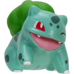 Pokemon Battle Pack Pikachu and Bulbasaur Set and Figure