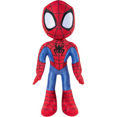 Spidey and His Amazing Friends My Friend Spidey Plush Soft Toy