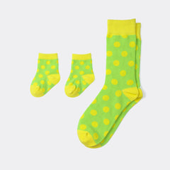 You're Going to be a Mum Board Book and Matching Pair of Socks