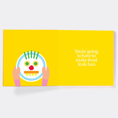 You're Going to be a Mum Board Book and Matching Pair of Socks