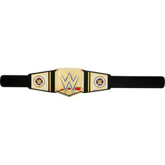 WWE Undisputed Universal Championship Belt for Costume and Dress Up