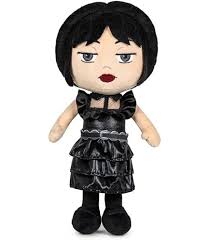 Wednesday Deluxe Bundle