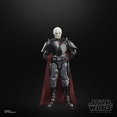 Star Wars The Black Series 09 GRAND INQUISITOR Figure (OBI-WAN KENOBI)