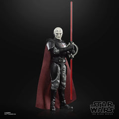 Star Wars The Black Series 09 GRAND INQUISITOR Figure (OBI-WAN KENOBI)