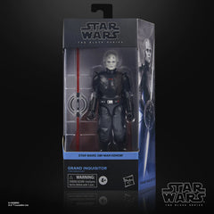 Star Wars The Black Series Obi-Wan Kenobi Figures Bundle
