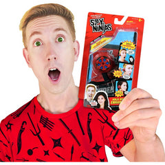 Spy Ninjas Ninja Noise Enhancer