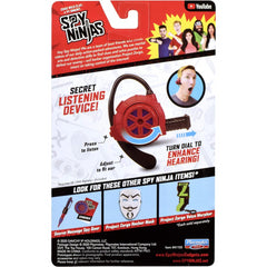 Spy Ninjas Ninja Noise Enhancer