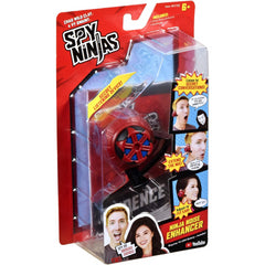 Spy Ninjas Ninja Noise Enhancer