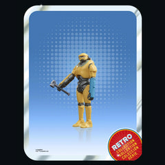 Star Wars Retro Collection NED-B Figure (OBI-WAN KENOBI)