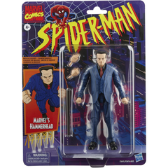 Marvel Comics Spider-Man Figures Bundle