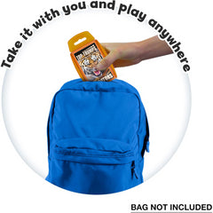 Top Trumps Cards Game - Deadliest Predators