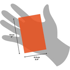 Top Trumps Cards Game - Deadliest Predators