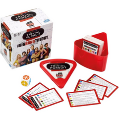 The Big Bang Theory Bundle