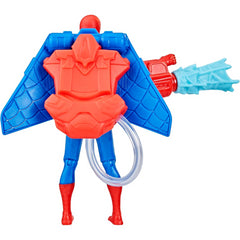 Marvel Spider-Man Web Splashers Spider-Man Figure