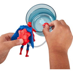 Marvel Spider-Man Web Splashers Spider-Man Figure