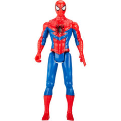 Marvel Spider-Man Web Splashers Spider-Man Figure