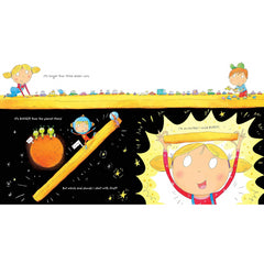 The Best Chip K Leake Funny Childrens Book